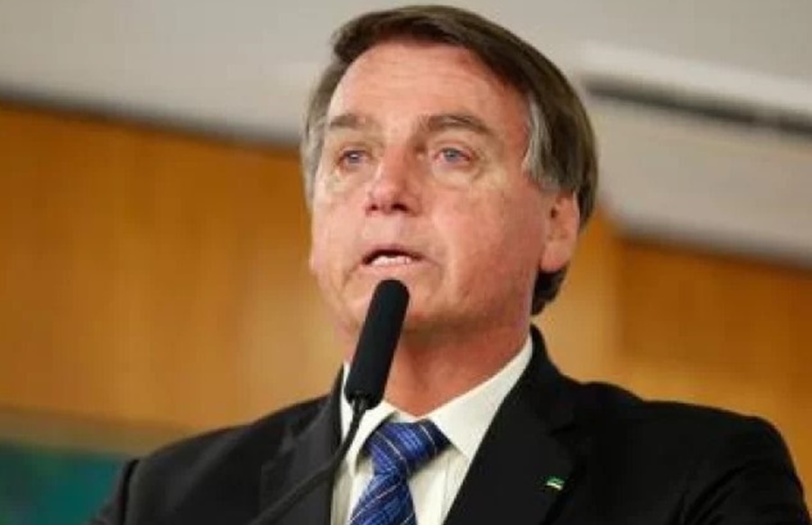 VOLTANDO: Bolsonaro retorna ao Brasil nesta semana após três meses nos EUA