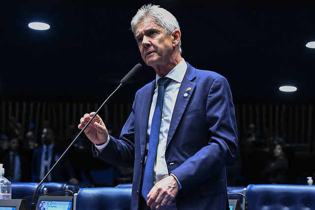 JAIME BAGATTOLI: Senado aprova a renegociação de dívidas dos produtores rurais