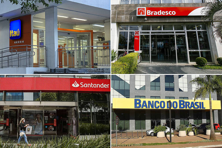 PAGAR CONTAS: Brasil terá 12 feriados bancários em 2024; confira datas