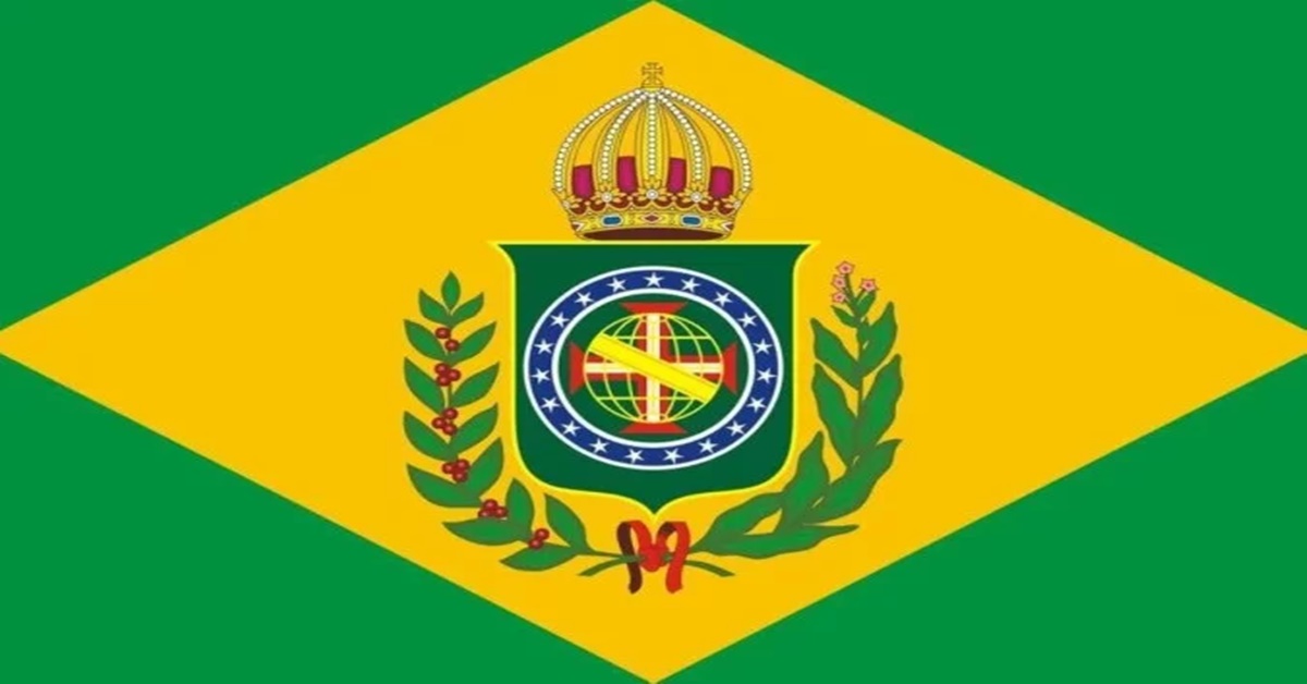 DIA DA BANDEIRA: Conheça alguns detalhes importantes sobre esse símbolo do Brasil