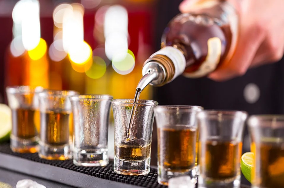 ALERTA: Álcool em excesso aumenta risco de pancreatite recorrente 
