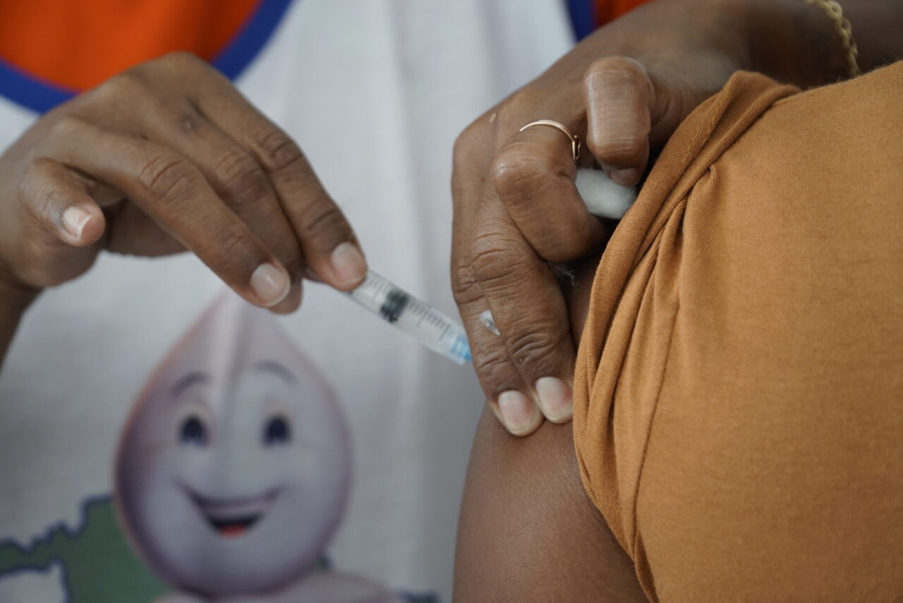 VACINAÇÃO: Governo reforça a importância da imunização para prevenir o retorno de doenças