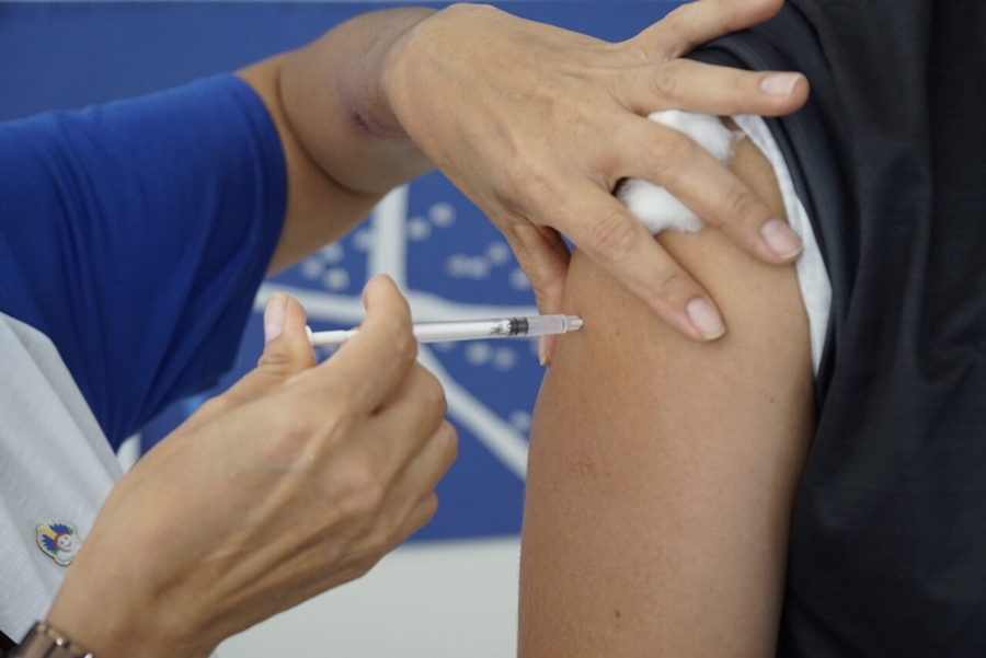 GRIPE: Governo de RO mobiliza estado para vacinação contra vírus Influenza no sábado 