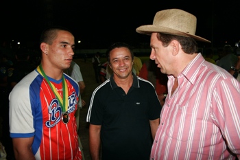 Campeão de Judô busca patrocínio 