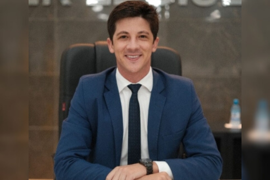 MEMBRO DO MBL: Justiça autoriza arrombamento e força policial contra ex-vereador RO por dívida