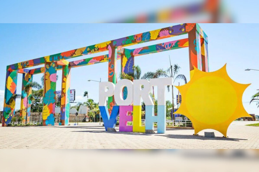 SEM TAXA: Porto Velho vira a página e entra o novo ano com obras e investimentos públicos