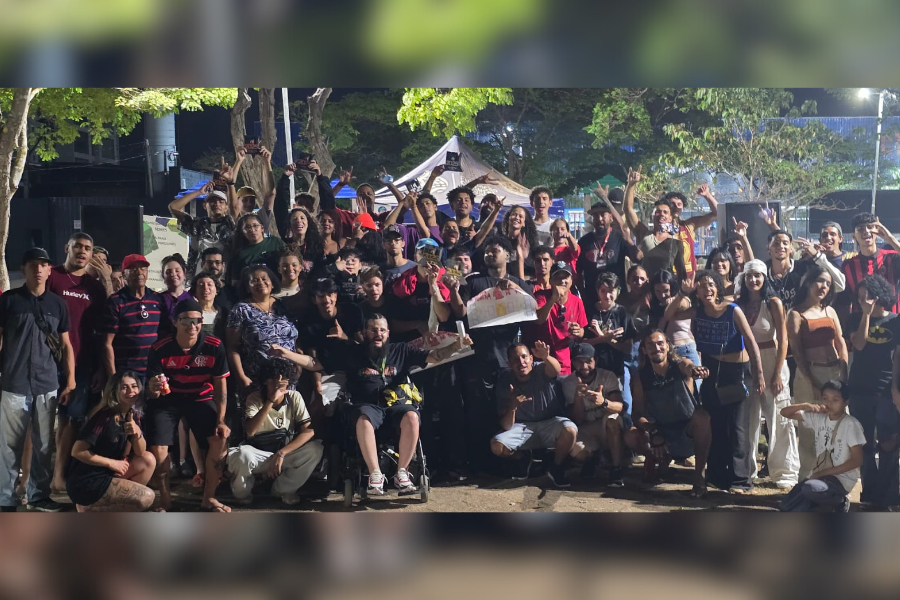 EDIÇÃO SURPRESA: Pré-inscrições abertas para a 'Batalha de Vilhena'