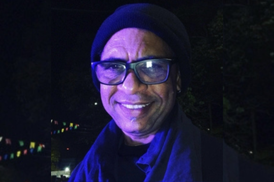 DÊNIS NEGÃO: Vocalista da banda Nitro lança “O Sol” primeiro single da carreira solo