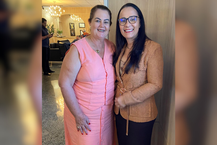 PIMENTEIRAS DO OESTE: Emenda da deputada Rosangela Donadon garante R$ 400 mil para a saúde