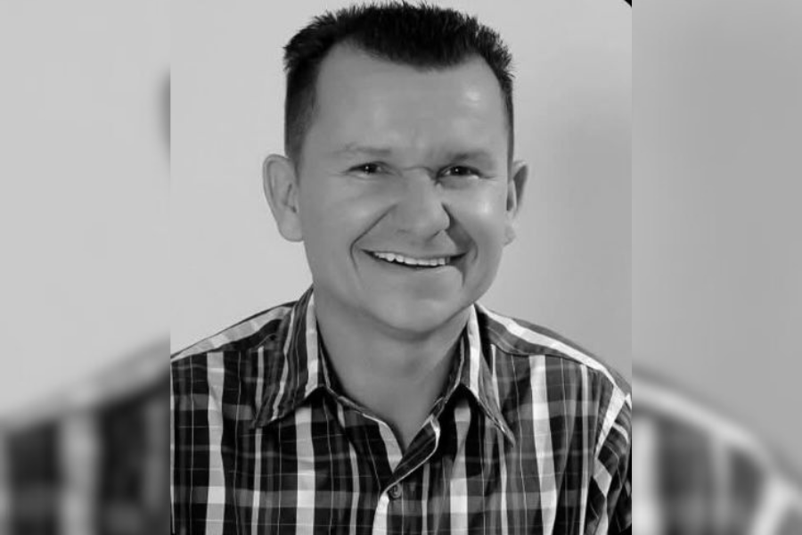 NOTA DE PESAR: Deputada Rosangela Donadon lamenta morte de ex-prefeito 