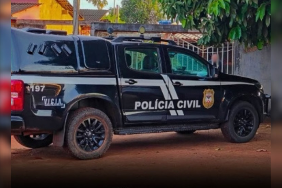 INFINITY 2: Denarc presta apoio a PC de Goiás em operação contra o tráfico interestadual