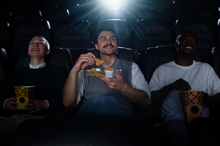 NESTA SEXTA: Cinema no Porto Velho Shopping terá ingressos a R$ 13 reais