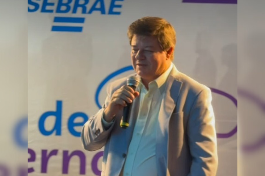 DIÁLOGOS DE GOVERNANÇA: Evento do Sebrae fortalece transparência e integração institucional em RO