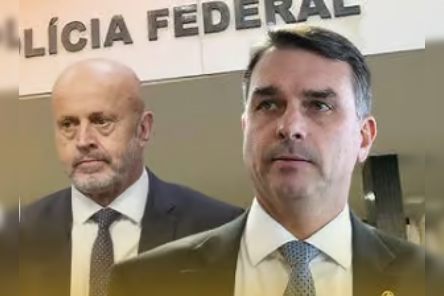 CASO MASTER: Alexandre Reis, contador do Careca do INSS, é dono de celular que Vorcaro ligou