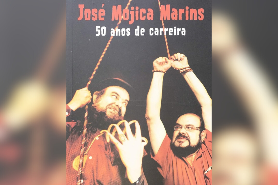 CINEMA NACIONAL: Homenagem a José Mojica Marins, o Zé do Caixão ...