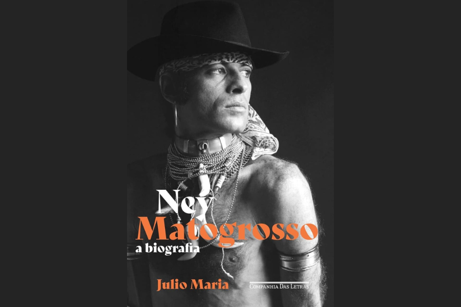 Ney Matogrosso tem sua história contada no excelente filme Homem com H 