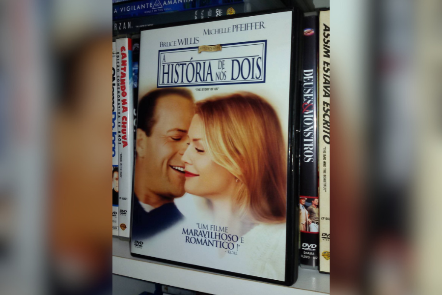 O amor deveria durar para sempre - Por Humberto Oliveira