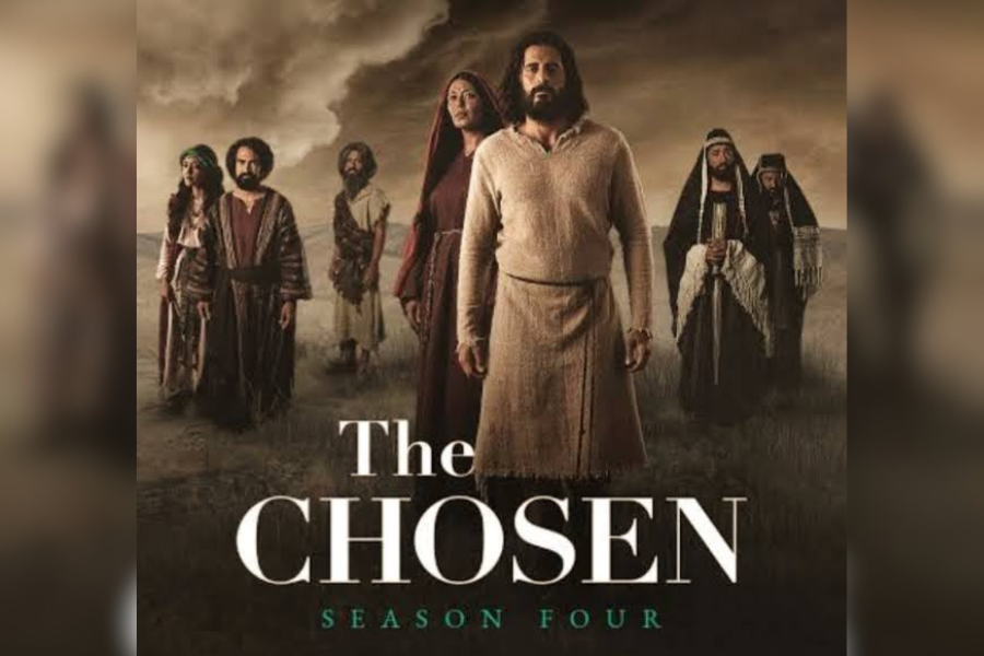 Épicos religiosos para assistir na Semana Santa - Por Humberto Oliveira