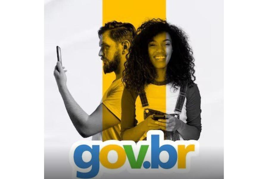 GOV.BR: O que fazer em caso de golpes de roubo da identidade digital