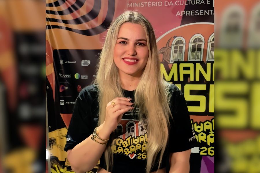 FESTIVAL CASARÃO 26 ANOS: A Resistência da Música Independente no Norte
