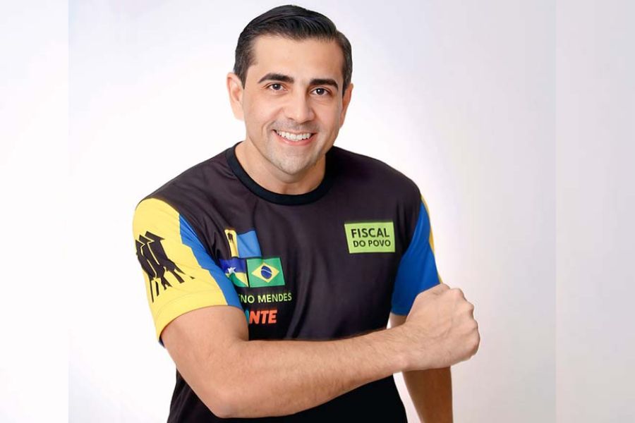 BRENO MENDES: Lei Escudo da Infância obriga servidores a comunicar abuso em 24h