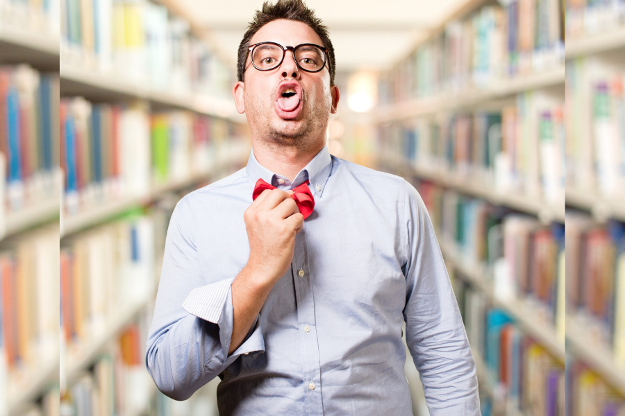 CIÊNCIA EXPLICA: Por que pessoas muito inteligentes se irritam com mais facilidade? 