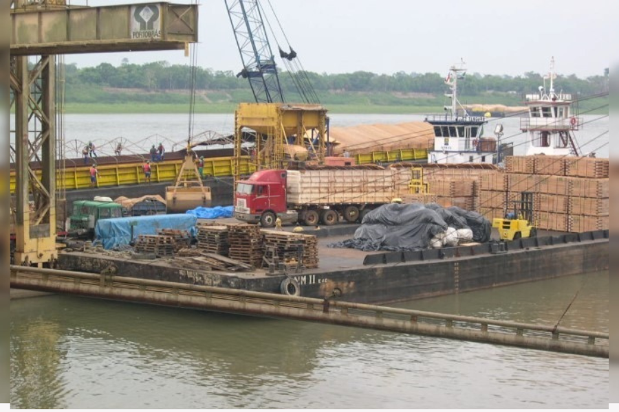 MERCADO DOS EUA: Revogação do tarifaço reforça competitividade de Rondônia