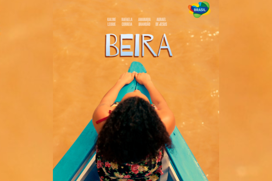 DAS MARGENS DE RONDÔNIA À FRANÇA: Beira cruza fronteiras no Festival de Clermont-Ferrand