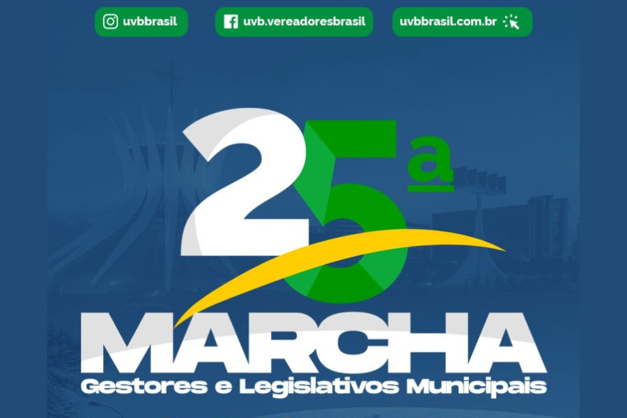 EM BRASÍLIA: Jurista de Rondônia participará de mesa com ministros do TSE na XXV Marcha