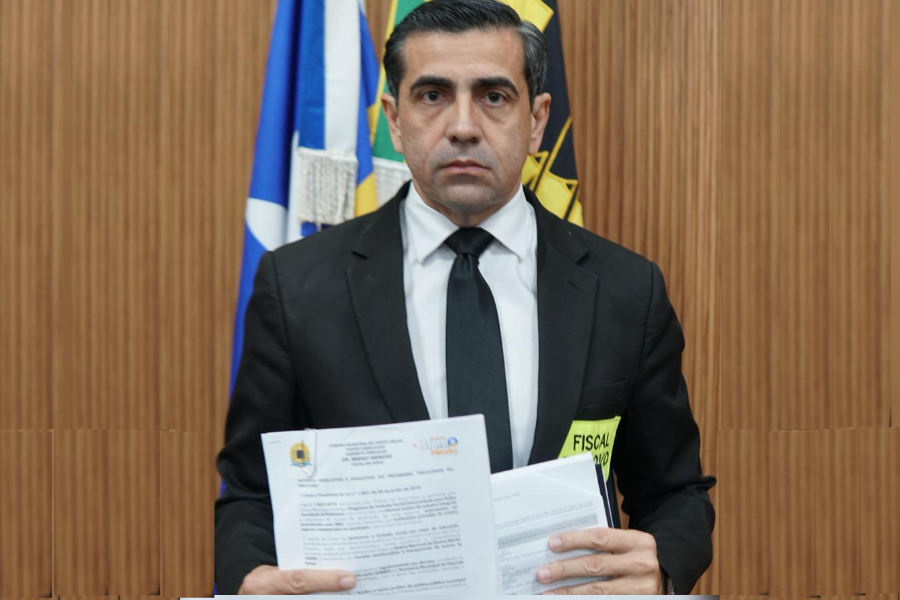 RAZOABILIDADE: Dr. Breno Mendes defende fim das isenções fiscais para faculdades