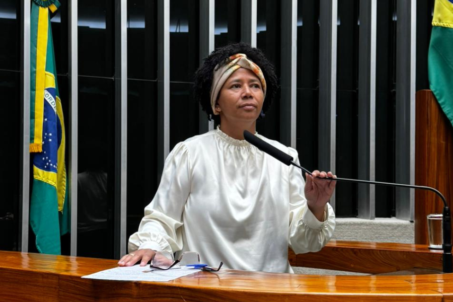 PEC 1O1: Silvia Cristina cobra plano de saúde para servidores da Sucam