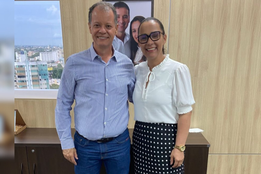 ROSANGELA DONADON: Deputada garante R$ 1,22 milhão para fortalecer a educação em Colorado do Oeste