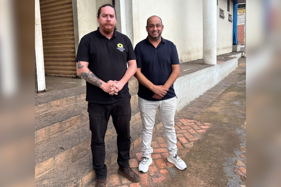 MALHORIAS: Vereador Wanoel Martins debate Plano de Limpeza Urbana da capital