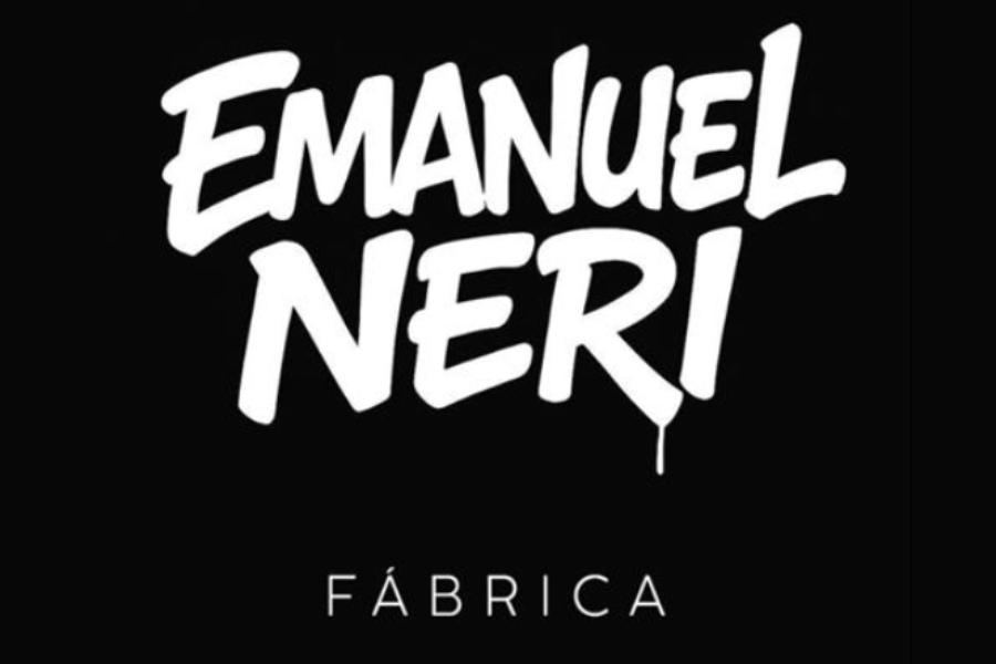 RECOMEÇO: Cantor Emanuel Neri lança seu novo single Fábrica