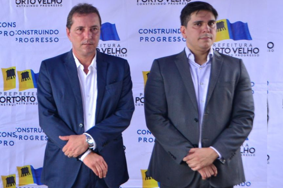 SUTURA: Ex-diretor do IPAM da gestão Hildon é um dos alvos da operação