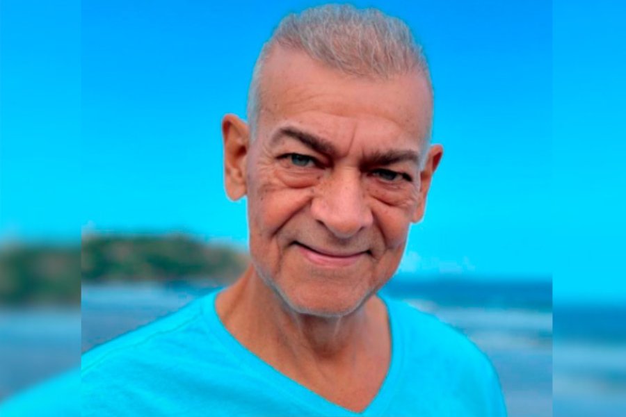 LUTO: Nota de pesar pelo falecimento de Ademar Ribeiro