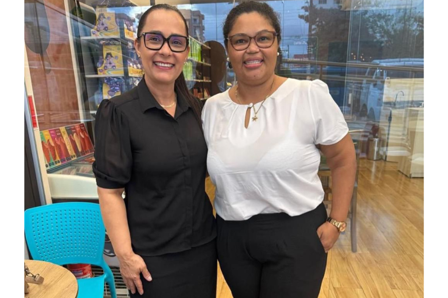 ROSANGELA DONADON: Deputada reforça ações do Rondônia Cidadã em Jaru