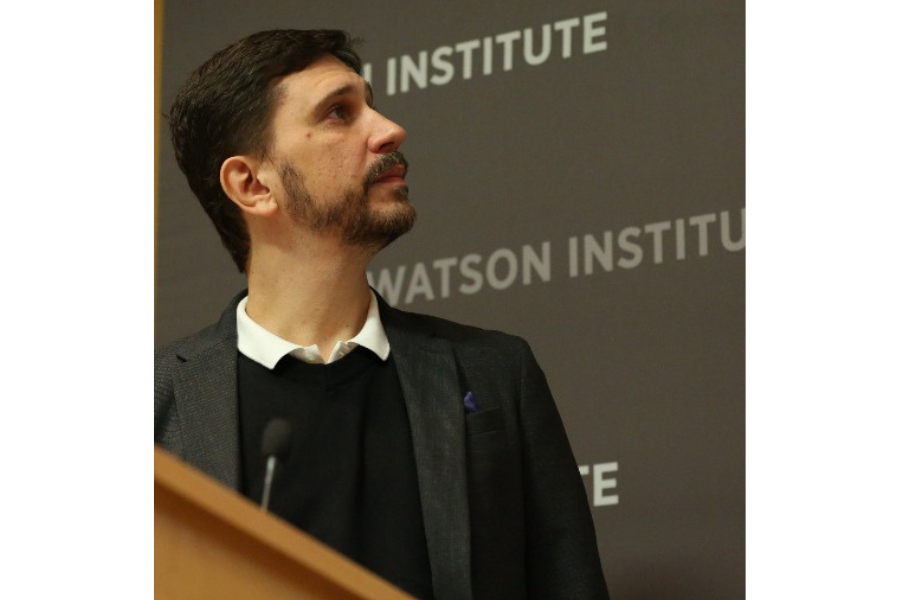 O retorno à política de força e o fim da ilusão multilateral