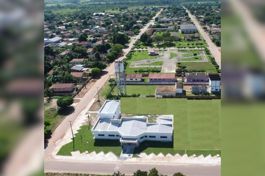RONDÔNIA: Pref. de Seringueiras está com inscrições abertas para processo seletivo