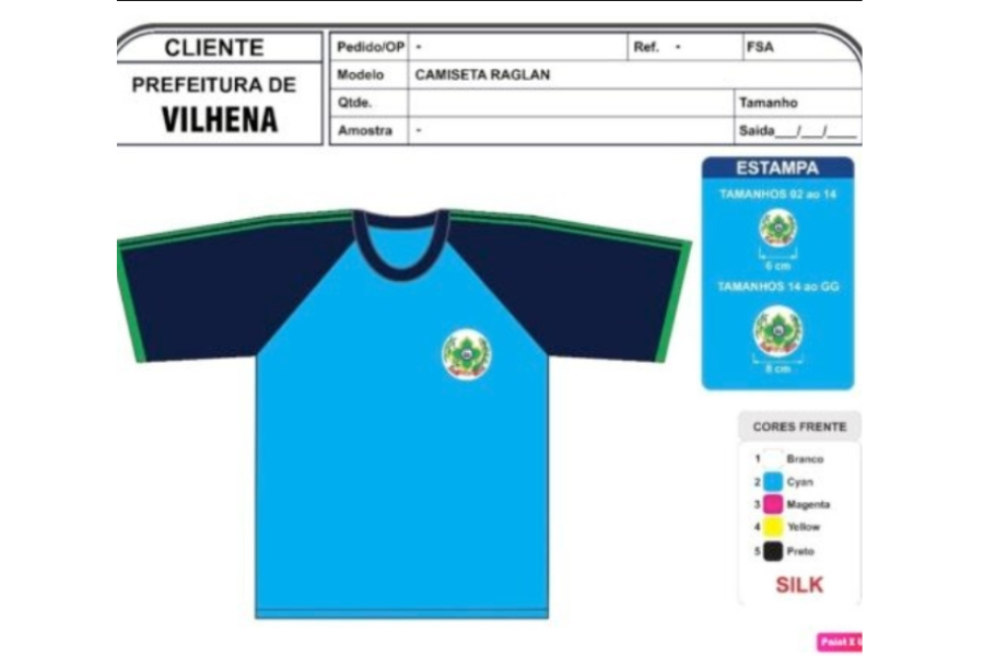 EM VILHENA: Semed esclarece regras para confecção e comercialização dos uniformes escolares 