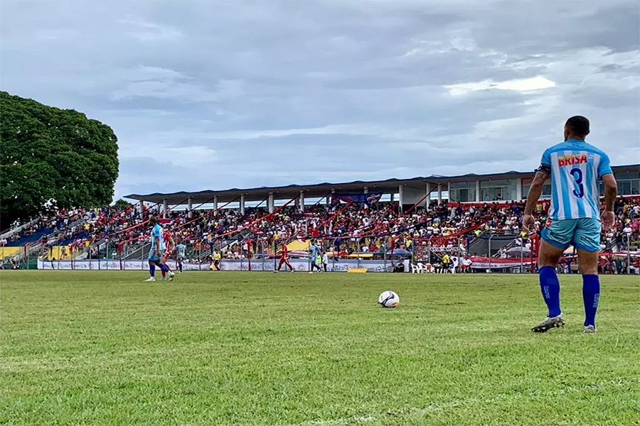 CBF divulga calendário de competições femininas para 2022; veja