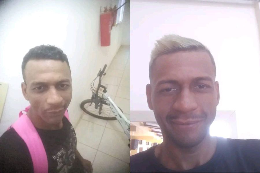 DESAPARECIDO: Família pede ajuda para encontrar irmão em Porto Velho