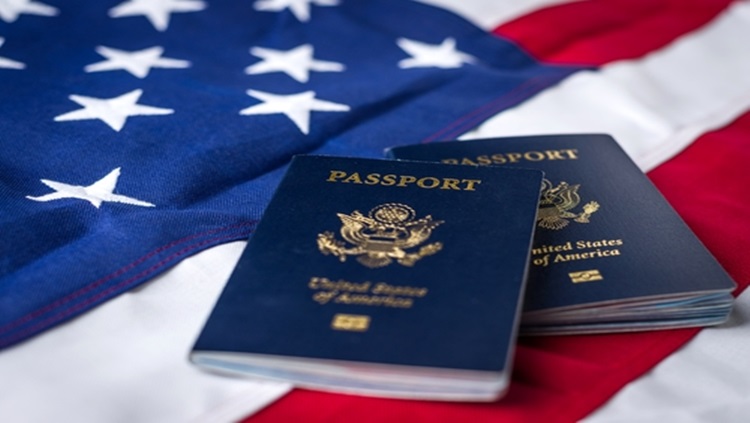 OPÇÃO: Norte-americanos poderão escolher gênero impresso no passaporte