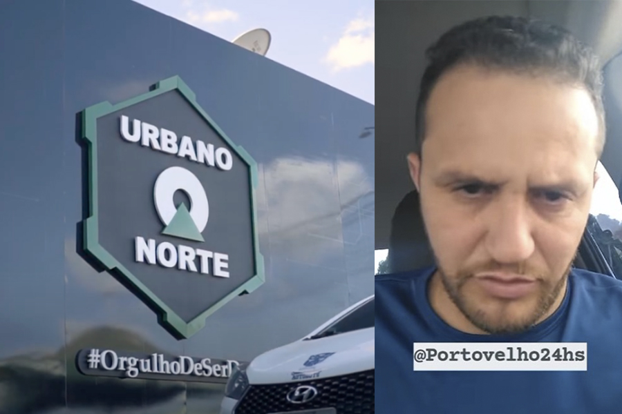 URBANO NORTE: Presidente de sindicato de motoristas se pronuncia sobre denúncias de professora