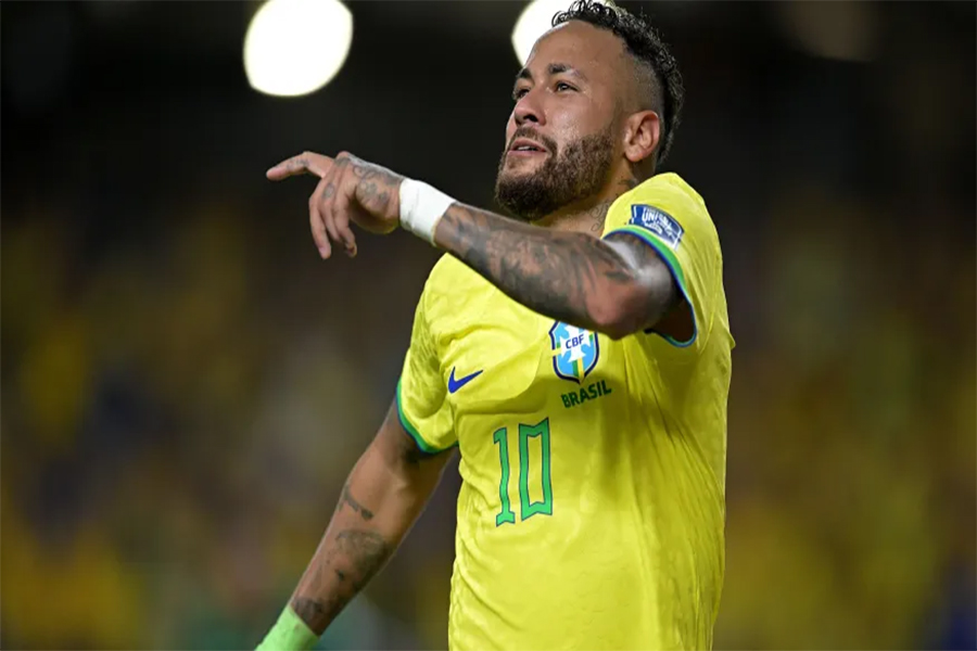 Mas a culpa não é do Neymar – No Ângulo