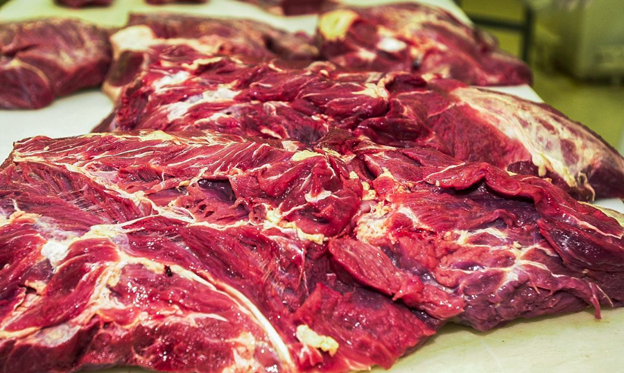 NEGOCIAÇÃO: Brasil poderá exportar carne bovina para o México