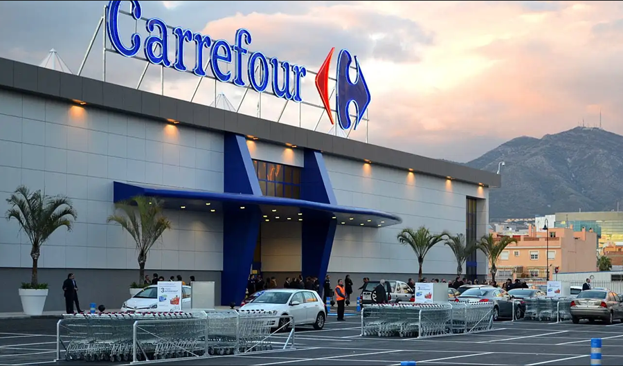 RACISMO: Carrefour terá que pagar mais de 800 bolsas para estudantes negros