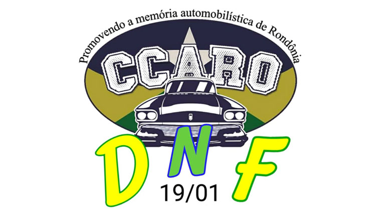 PORTO VELHO: Dia Nacional do Fusca será comemorado pelo CCARO, neste domingo (19)