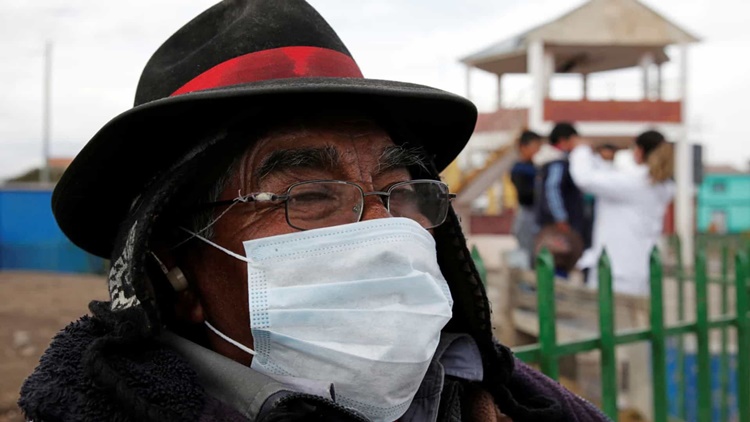 PANDEMIA: Hospital da ONU salva indígenas venezuelanos infectados no Brasil