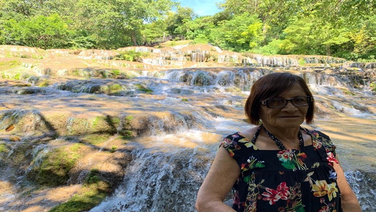 LUTO: Ativista ambiental fundadora da Kanindé morre em Porto Velho 